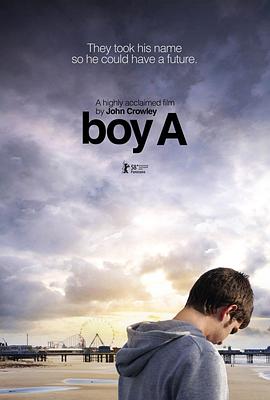 男孩A Boy A[電影解說]