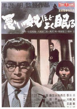 惡漢甜夢[電影解說]
