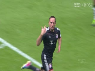 德甲聯(lián)賽 沃爾夫斯堡VS斯圖加特 20240928