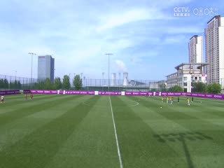 國際中體聯(lián)足球世界杯小組賽 摩洛哥一隊VS中國二隊 20240520