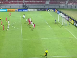 U17女足亞洲杯 韓國(guó)女足U17VS印度尼西亞女足 20240509