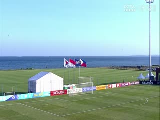 U17女足亞洲杯 韓國(guó)女足U17VS菲律賓女足U17 20240512