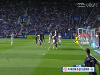 德甲聯(lián)賽 RB萊比錫VS云達不萊梅 20240511