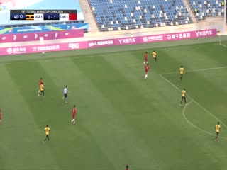 國際中體聯(lián)足球世界杯決賽 中國一隊VS烏干達一隊 20240526