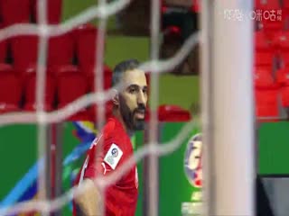 五人制亞洲杯 科威特VS巴林 20240418