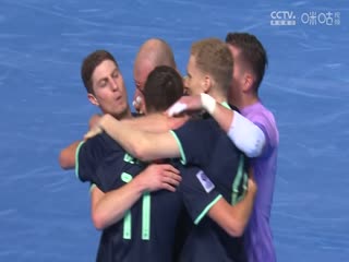 五人制亞洲杯 烏茲別克斯坦VS澳大利亞 20240417