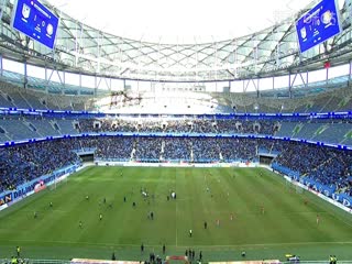 中甲聯(lián)賽 大連英博VS黑龍江冰城 20240330