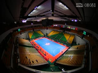 五人制亞洲杯 塔吉克斯坦VS韓國 20240418