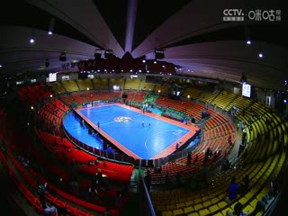 五人制亞洲杯附加賽 伊拉克VS阿富汗 20240426