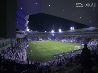 U23亞洲杯分組賽 卡塔爾U23VS約旦U23 20240418