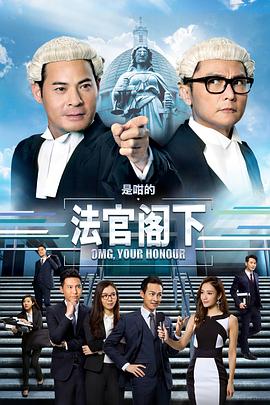 是咁的，法官閣下