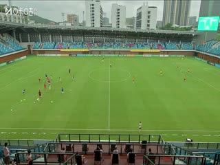 中乙聯(lián)賽 深圳二零二八VS成都蓉城B隊(duì) 20250803