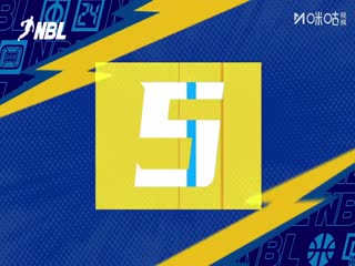 NBL 江西鯨裕清酒VS合肥狂風峻茂 20250806