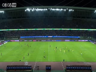 中超聯(lián)賽 浙江俱樂部綠城VS北京國安 20250810