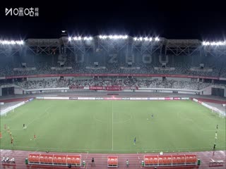中甲聯(lián)賽 蘇州東吳VS石家莊功夫 20250810