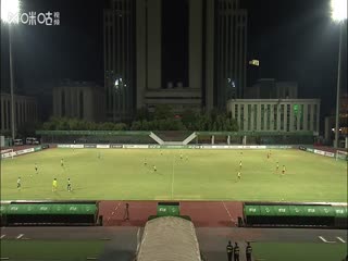 中乙聯(lián)賽 武漢三鎮(zhèn)B隊VS泰安天貺 20250823