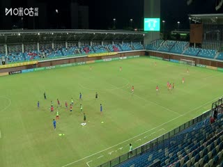 中乙聯(lián)賽 深圳二零二八VS長春喜都 20250823