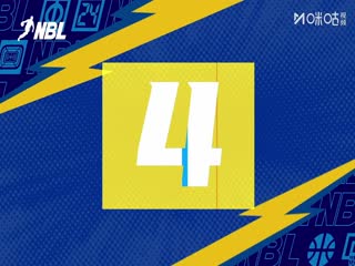 NBL 江西鯨裕清酒VS石家莊翔藍 20250824