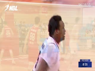 NBL 長沙勇勝VS合肥狂風(fēng)峻茂 20250824